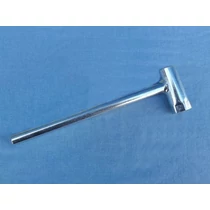 Gyertyakulcs 19mm Kombi T-kulcs 502-11-46-02