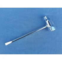 Gyertyakulcs 19-13mm Kombi T kulcs s-2304008