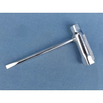 Gyertyakulcs 19-14mm Kombi T kulcs s-2304024