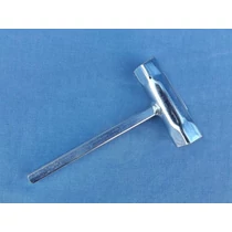 Gyertyakulcs 21-19mm Kombi T kulcs s-2304076