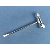 Gyertyakulcs 19-17mm Kombi T kulcs s-2304084