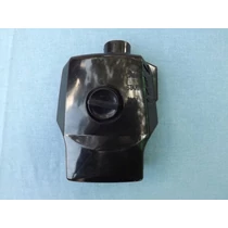 Levegő szűrő ház burkolat lefogató csavarral Riwall, Hyundai, Egykezes láncfűrészekhez