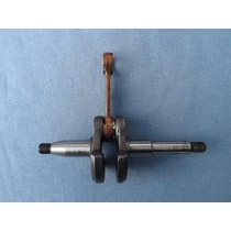 Főtengely Riwall, Redwood, Straus Austria, Hyundai, Fighter Germany, egykezes láncfűrész alkatrész