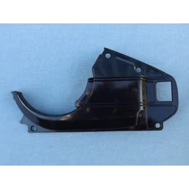 Berántó alatti burkolat Riwall RPCS2530, Hyundai, egykezes láncf. alk. YD2500-15120