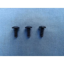 Csőfogantyú rögzítő csavar Hyundai láncfűrész alk. HYD-7012-62