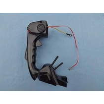 Gázkar Hyundai láncfűrész alk. HYD-7012-51