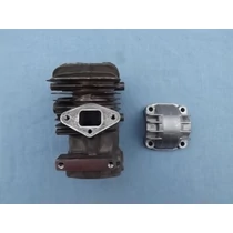 Henger forgattyús házzal Hyundai láncfűrész alk. HYD-7012-59