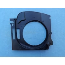 Berántó alatti burkolat Hyundai HYD-7018A, HYD-7018B, HYD-7016A, láncfűrész alk. HYD-7018B-65