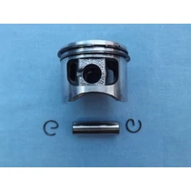 Dugattyú szett 45mm Hyundai HYD-7018A, HYD-7018B, Yongjia láncfűrész alk. HYD-7018B-89