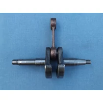 Főtengely Hyundai HYD-7018A, HYD-7018B, HYD-7016A, Buffalo, láncfűrész alk. HYD-7018B-74