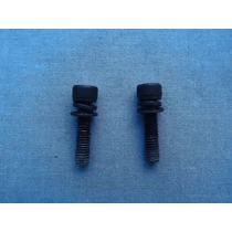 Gyújtás rögzítő csavar Hyundai HYD-7018A, HYD-7018B, HYD-7016A, Buffalo, láncfűrész alk. HYD-7018B-85