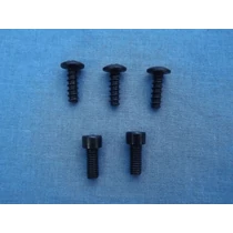 Hátsó markolat rögzítő csavar Hyundai HYD-7018A, HYD-7018B, HYD-7016A, Buffalo, láncfűrész alk. HYD-7018B-79