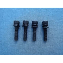 Henger rögzítő csavar szett Hyundai HYD-7018A, HYD-7018B, HYD-7016A, Buffalo, láncfűrész alk. HYD-7018B-76