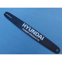 Láncvezető 45cm 325 1,5mm 72szem Hyundai láncfűrész alk. HYD-7018B-73