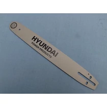 Láncvezető 40cm 325 1,5mm 64szem Hyundai láncfűrész alk. HYD-7016A-101
