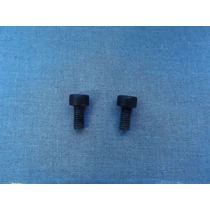 Szimering védő lemez rögzítő csavar Hyundai HYD-7018A, HYD-7018B, HYD-7016A, Buffalo, Riwall láncfűrész alk. HYD-7018B-77