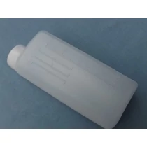 Üzemanyag keverő flakon 500ml 25:1, 35:1, 40:1, Hyundai, Buffalo, láncf. alk. HYD-7016A-90