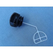 Üzemanyag tanksapka Hyundai HYD-7018A, HYD-7018B, HYD-7016A, Buffalo, Scheppach, láncfűrész alk. HYD-7018B-71