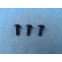 Blokk rögzítő csavar szett ST5*14 LEK láncfűrész alkatrész 01.03.0142