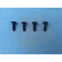 Csőfogantyú rögzítő csavar szett ST5*14 Lek, Hyundai, Buffalo, láncfűrész alkatrészek 01.03.0142/4db