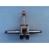 Főtengely Lek láncfűrész alkatrész 12-05.04.0080