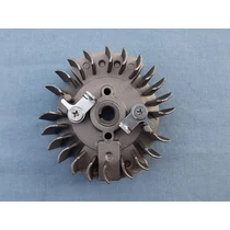 Hűtőlapát, lendkerék LEK láncfűrész alkatrész 12-02.03.0060