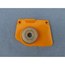 Olajszivattyú meghajtó csiga házzal Riwall, egykezes láncfűrész YD2500-17001-17301