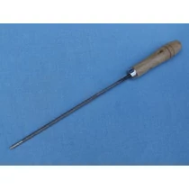 Reszelő 4,5mm Riwall RPCS2530, RPCS2630, RPCS5140 set, láncf. alk. YD2500-34
