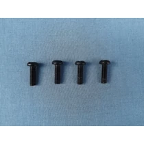 Berántó rögzítő csavar AL-KO BKS4540 láncfűrész alk. 414332/4db