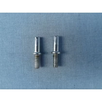 Blokk rögzítő csavar a hátsó markolathoz AL-KO BKS4540, Riwall, láncfűrész alk. 414346