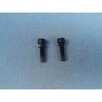 Gyújtás rögzítő csavar AL-KO BKS4540 láncfűrész alk. 414377/2db