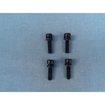 Henger rögzítő csavar AL-KO BKS4540 láncfűrész alk. 414377