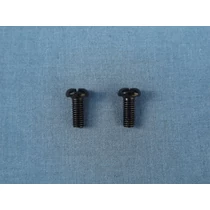 Karburátor felfogató gégecső rögzítő csavar AL-KO BKS4540, Riwall, Scheppach, láncfűrész alk. 414381