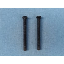 Levegő szívó csonk rögzítő csavar AL-KO BKS4540 láncfűrész alk. 414434