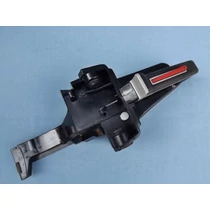 Hátsó markolat AL-KO BKS4540 láncfűrész alk. 414344