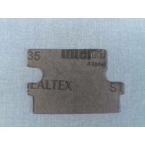 Hővédő tömítés AL-KO BKS4540 láncfűrész alk. 414426