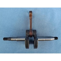 Főtengely AL-KO KB 35/35, KB 38/40, BKS35/35, BKS 38/40, AC310716-35, AC310714-35 láncfűrész 30-41650