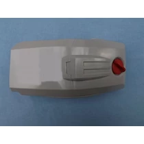 Felső burkolat AL-KO BKS 3835 láncfűrész 414470-68-66