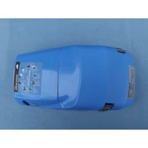 Felső burkolat Buffalo B4516CS-láncf. alk. 4516-302