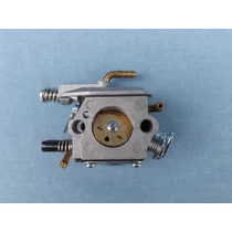 Karburátor Buffalo B4516CS, Riwall RPCS5140 set, láncf. alk. 4516-303