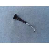 Szivatókar Einhell BG-PC 3735, OK BK3537, láncfűrész alk. 28-12018