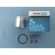 Dugattyú szett 39mm Láncfűrész, OK, MTD, Einhell, AL-KO, CMI, 07-12056 