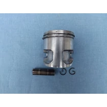 Dugattyú szett 41.5mm 10mm Gama Garden GCS40, láncfűrész alk. gcs40-l-203