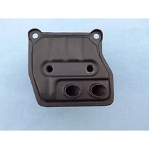 Kipufogó Kínai láncfűrész Einhell, Buffalo, AL-KO, LEK, Scheppach, Gama garden, Garden field, Straus, Hyundai, Ikra, Graphite 52-lf-110