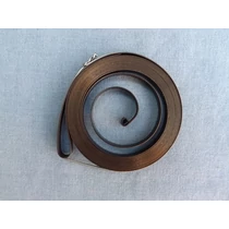 Indító rugó Husqvarna 350, 351, 345, láncfűrész 535RX, 353R fűkasza 00458g