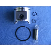 Dugattyú szett 48mm Husqvarna 365, 00437