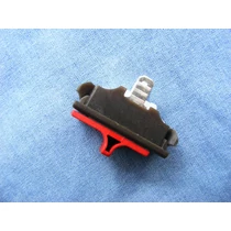 Stop kapcsoló Husqvarna 365, 371, 372, láncfűrész 0472g
