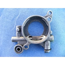 Olajpumpa Husqvarna 365, 371, 372, láncfűrész 0470g