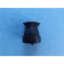 Karburátor gégecső Husqvarna 350, láncfűrész 0872