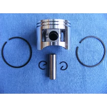 Dugattyú szett 45mm 11mm Einhell láncfűrész BG-PC 2245, Riwall, Yongjia,